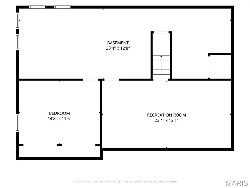 Providence Park 1 - Residential