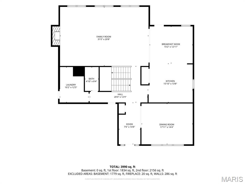 Hidden Creek #2 - Residential