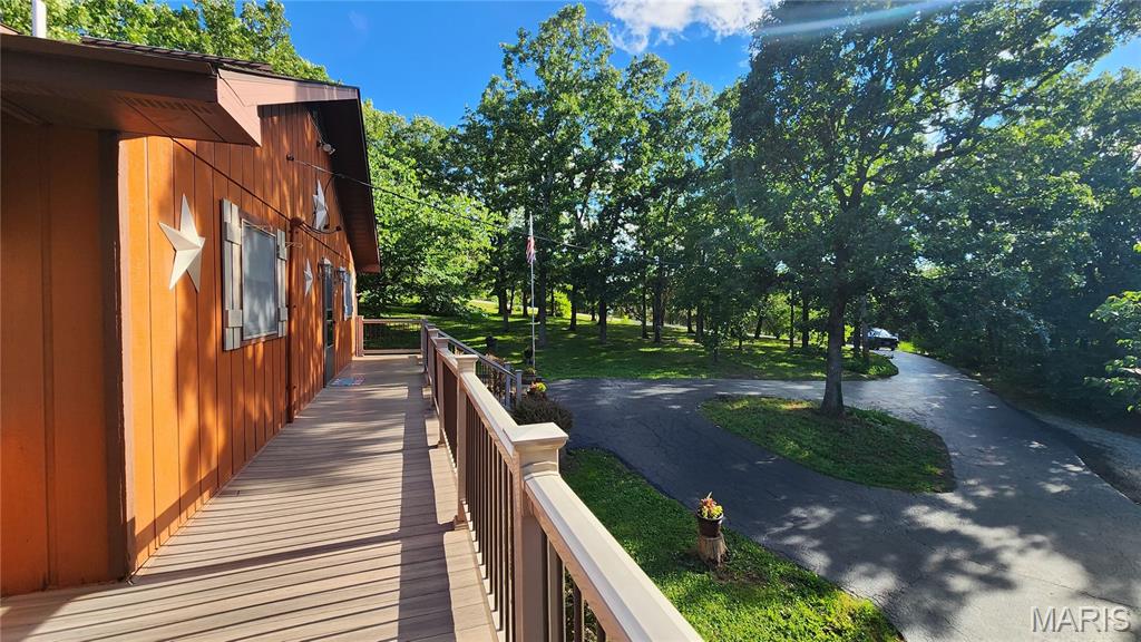 Terre Du Lac - Residential
