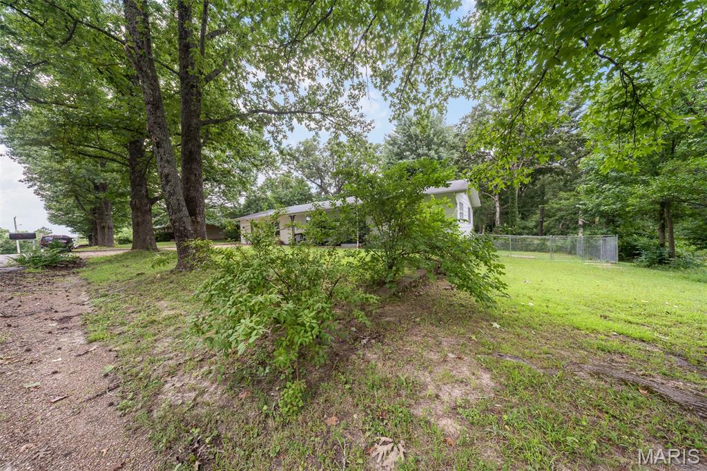 Burning Bush Heights - Residential