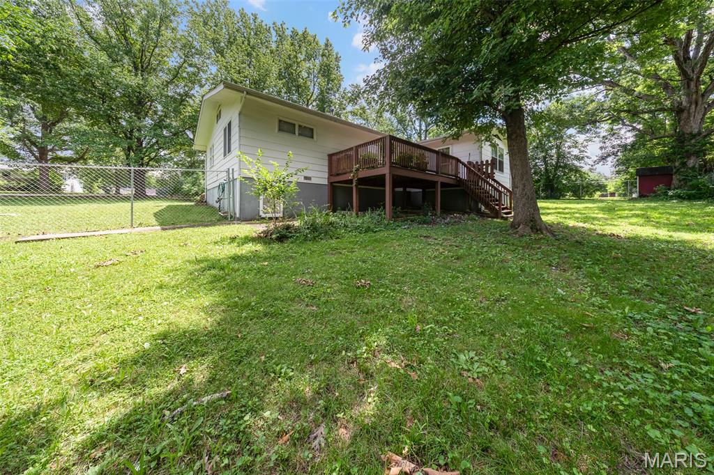 Burning Bush Heights - Residential