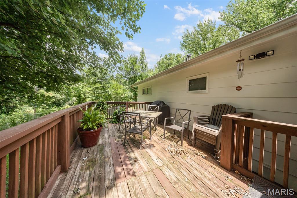 Burning Bush Heights - Residential