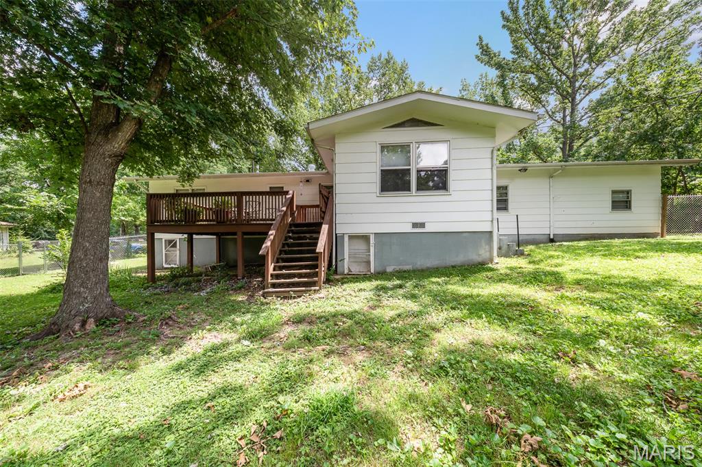Burning Bush Heights - Residential
