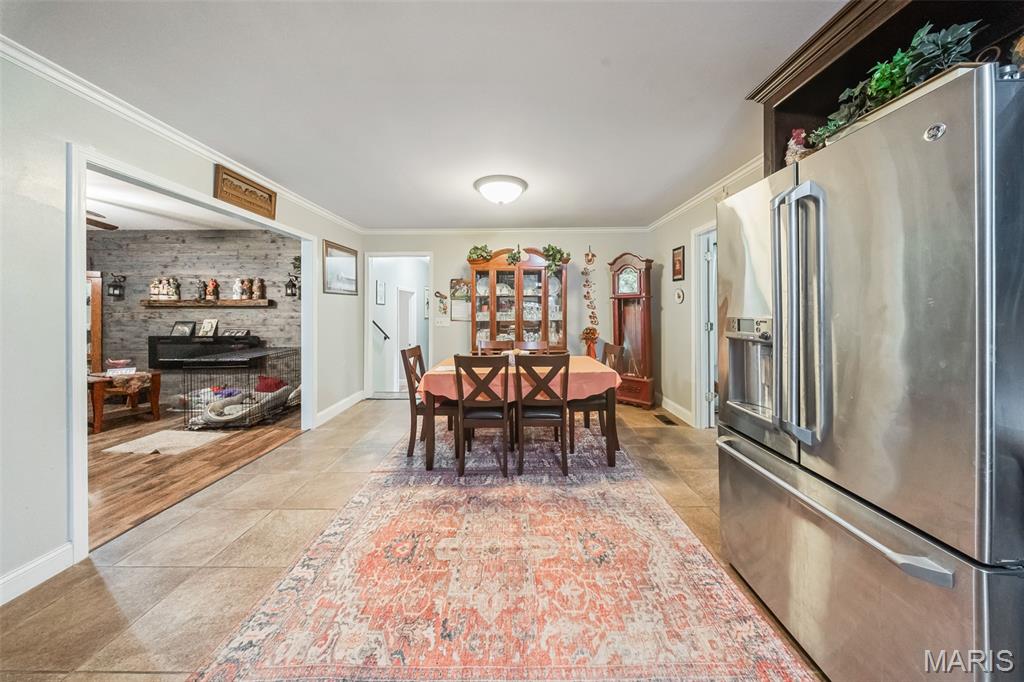 Burning Bush Heights - Residential