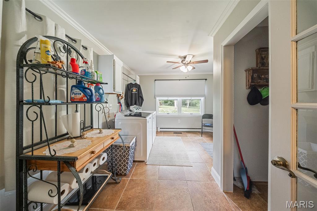 Burning Bush Heights - Residential