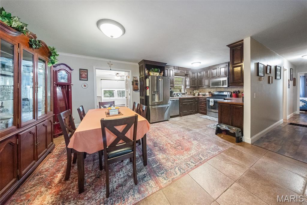 Burning Bush Heights - Residential