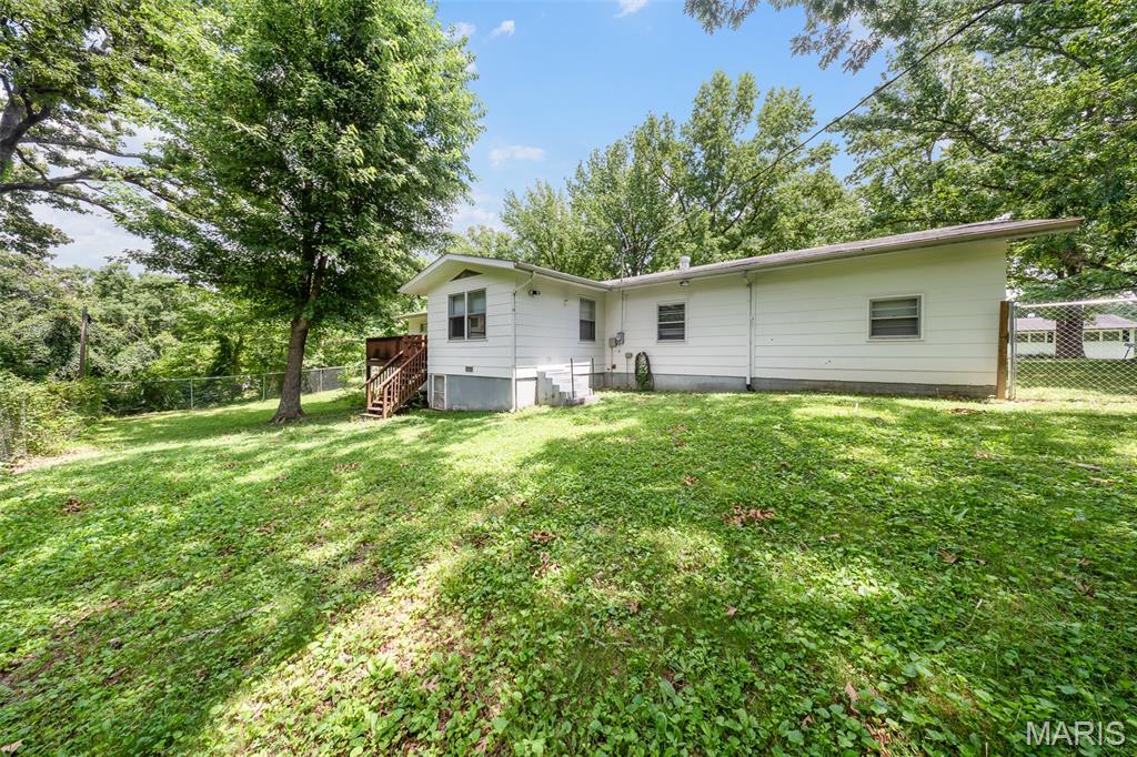 Burning Bush Heights - Residential
