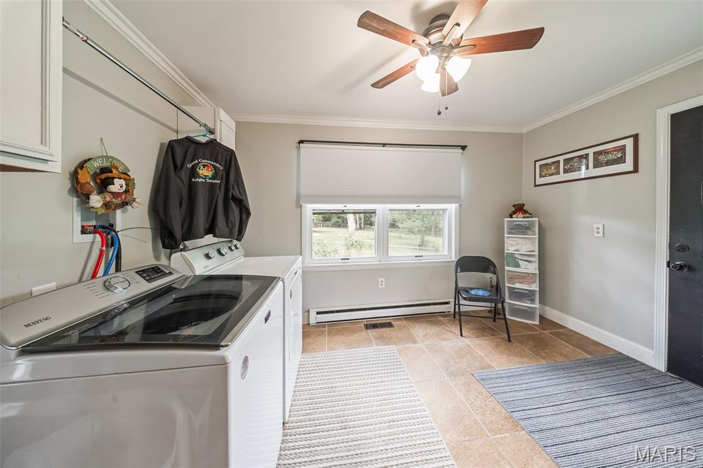 Burning Bush Heights - Residential