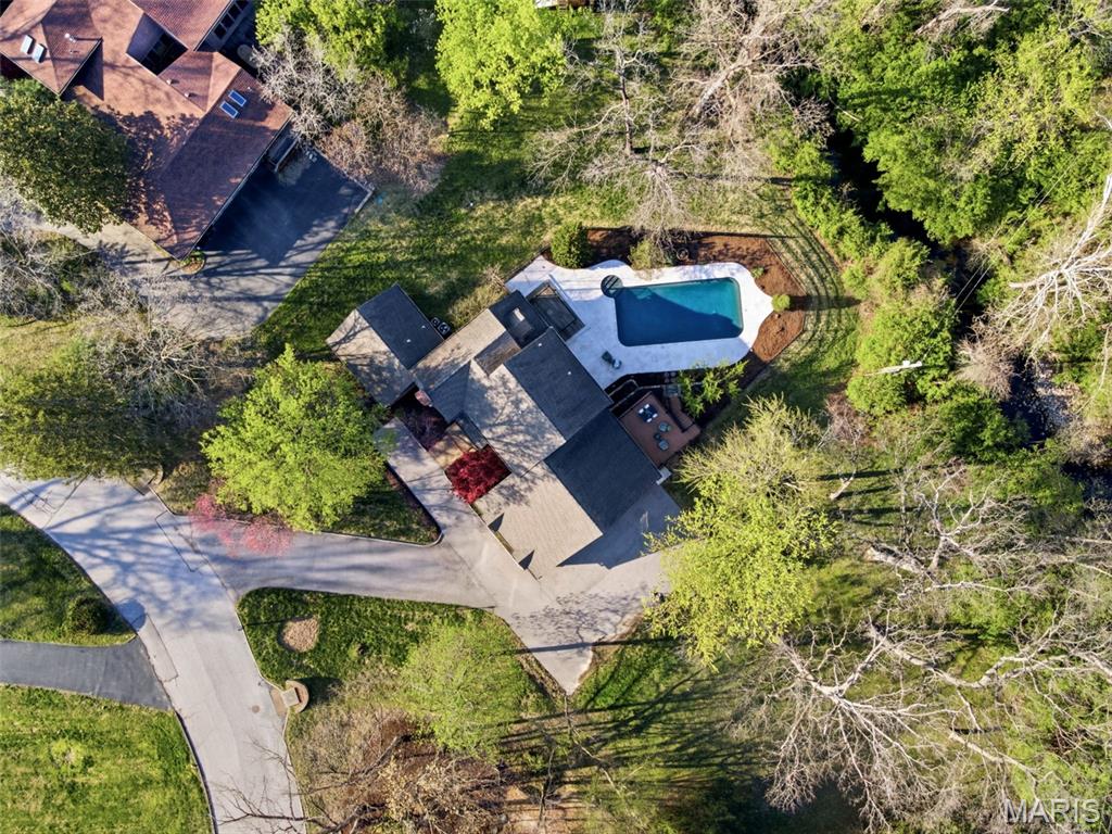 Bluespring - Residential