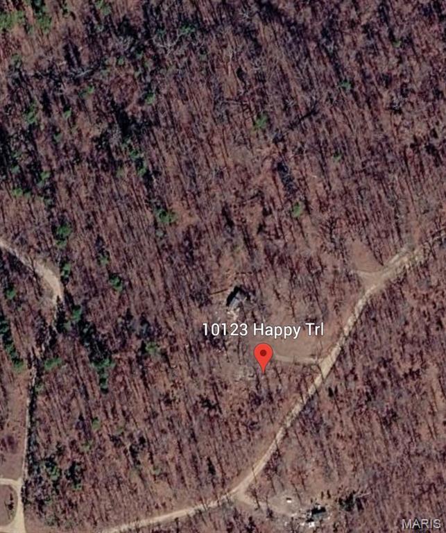 INDIAN CREEK - Land