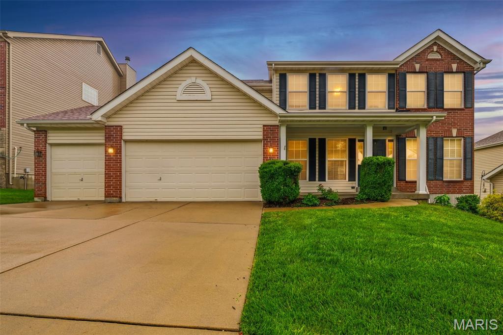 Forby Estates - Residential