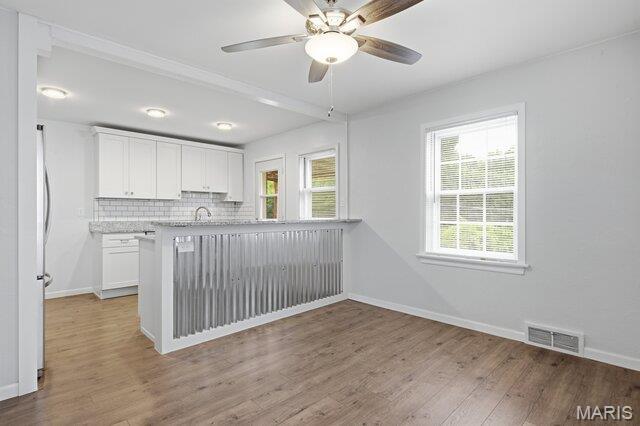 Mackenzie Hills - Residential