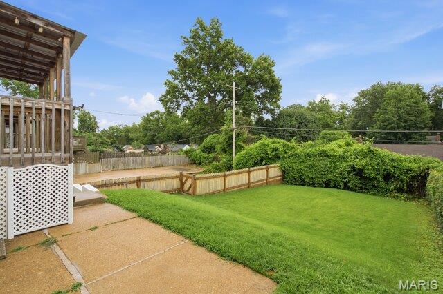 Mackenzie Hills - Residential