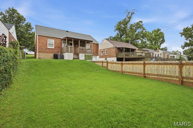 Mackenzie Hills - Residential