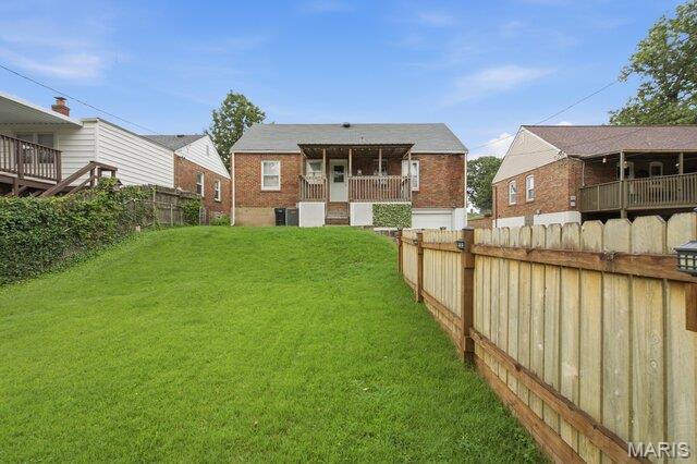 Mackenzie Hills - Residential