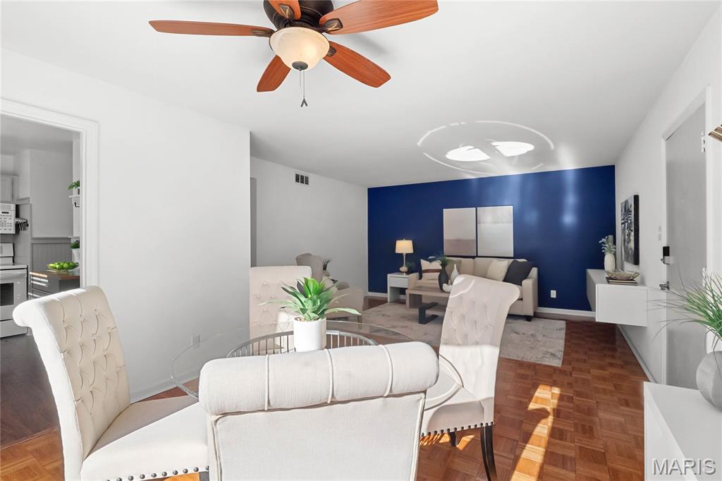 Forum West Condo Sec Ii - Residential