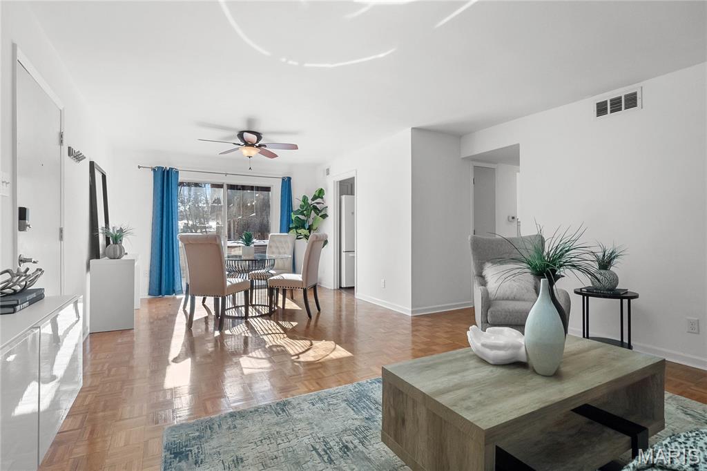Forum West Condo Sec Ii - Residential