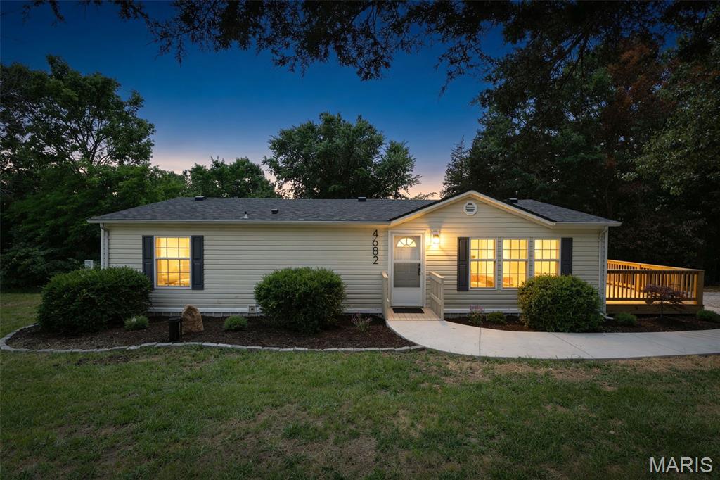 Fox Farm - Residential