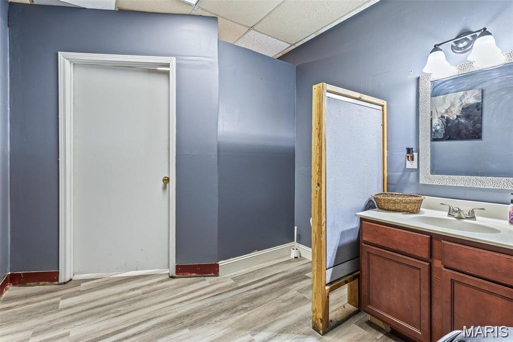 0 - Commercial Sale