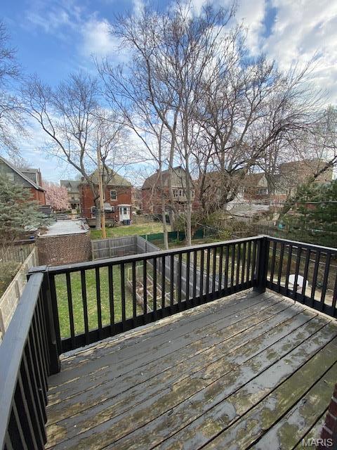Tyler Add - Residential Lease