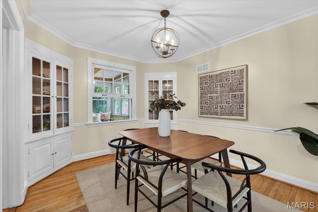 Mitchell Place - Residential