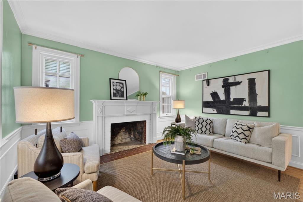 Mitchell Place - Residential