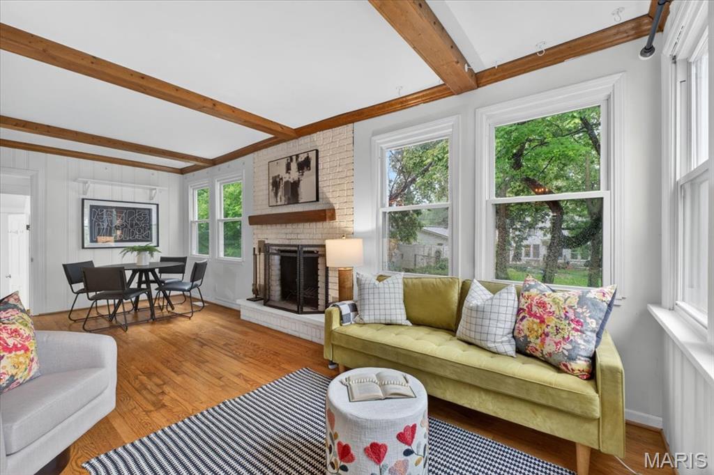 Mitchell Place - Residential