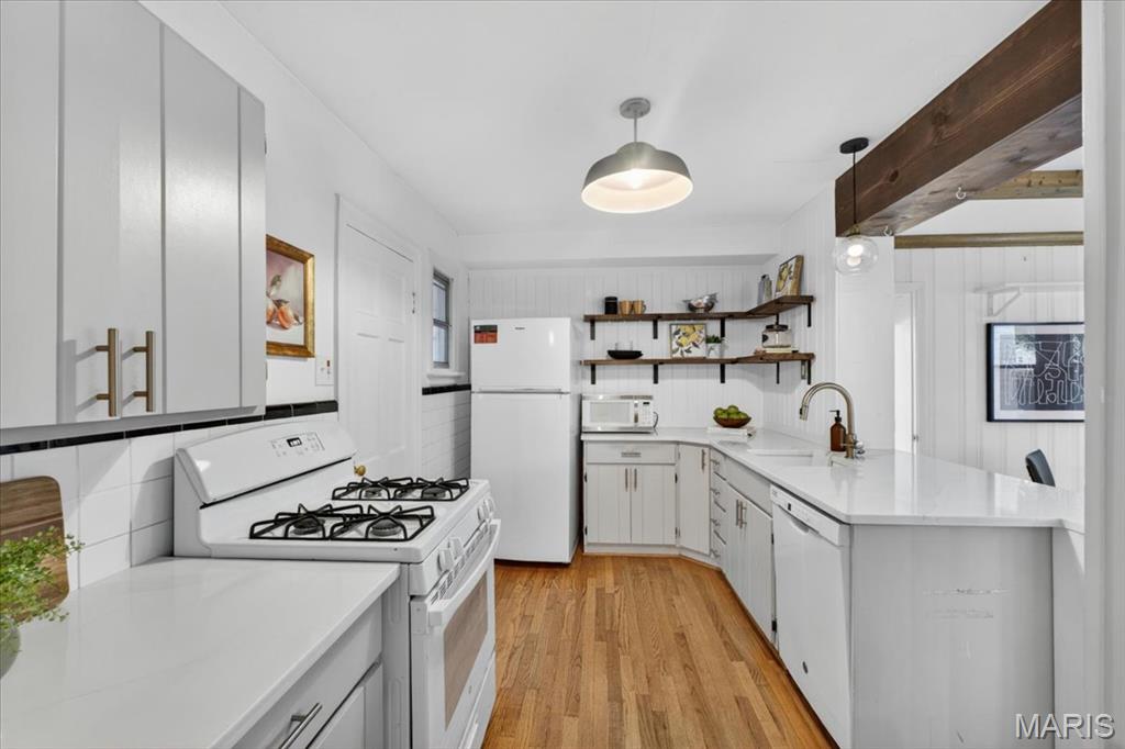 Mitchell Place - Residential
