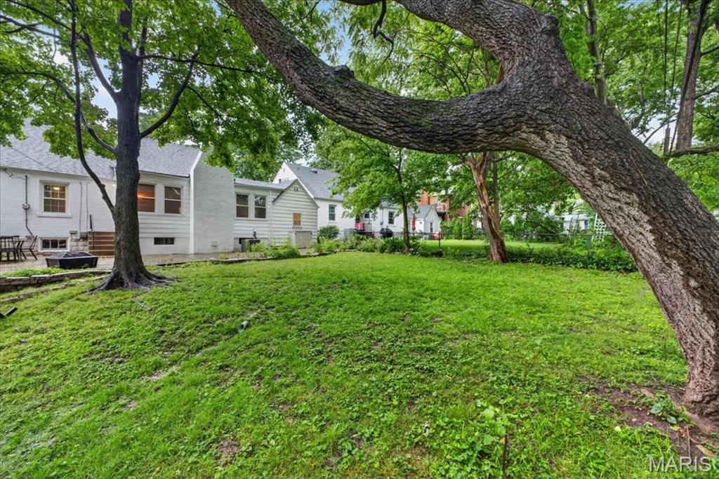 Mitchell Place - Residential