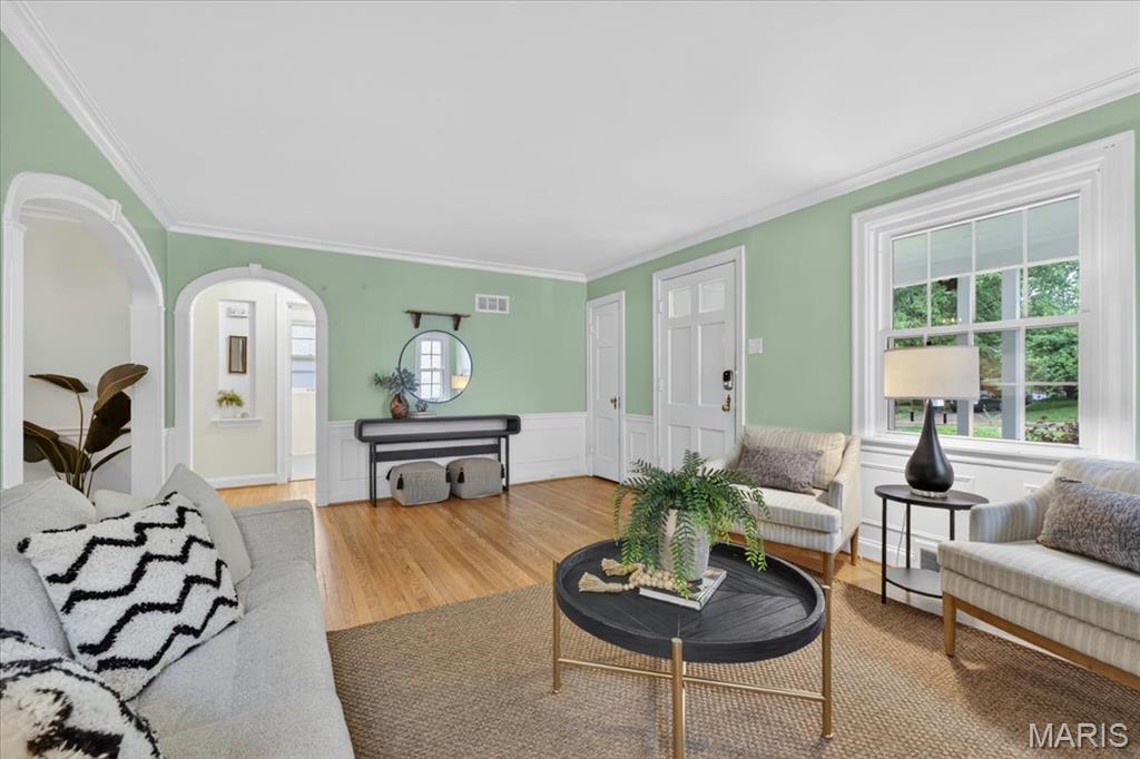 Mitchell Place - Residential