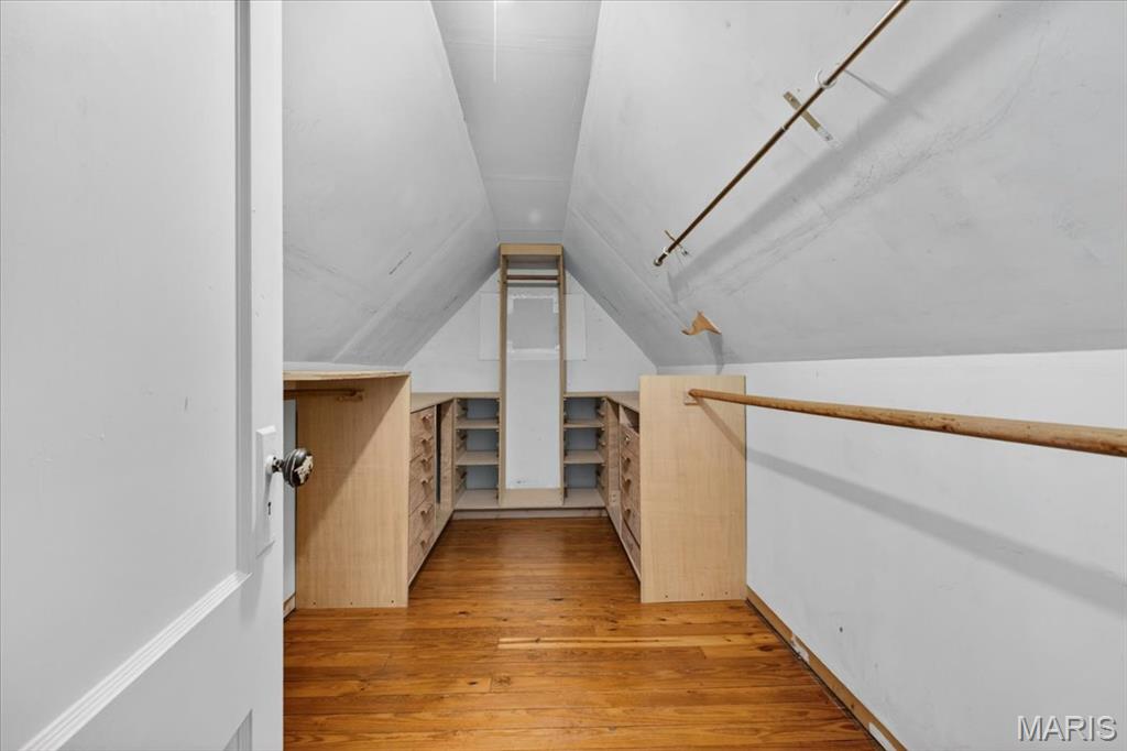 Mitchell Place - Residential