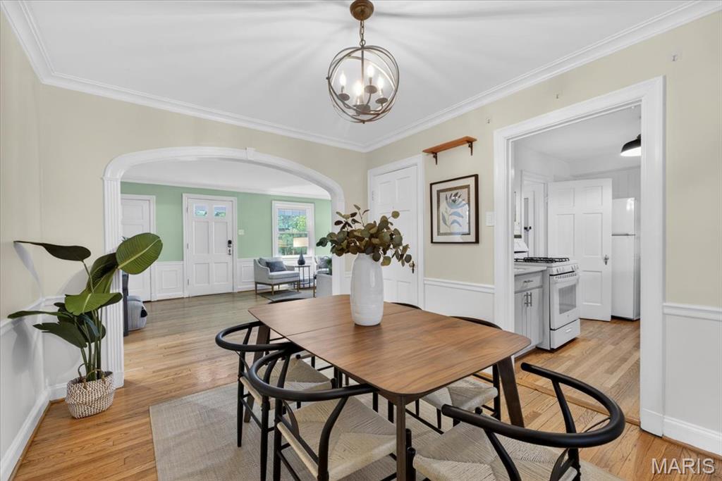 Mitchell Place - Residential