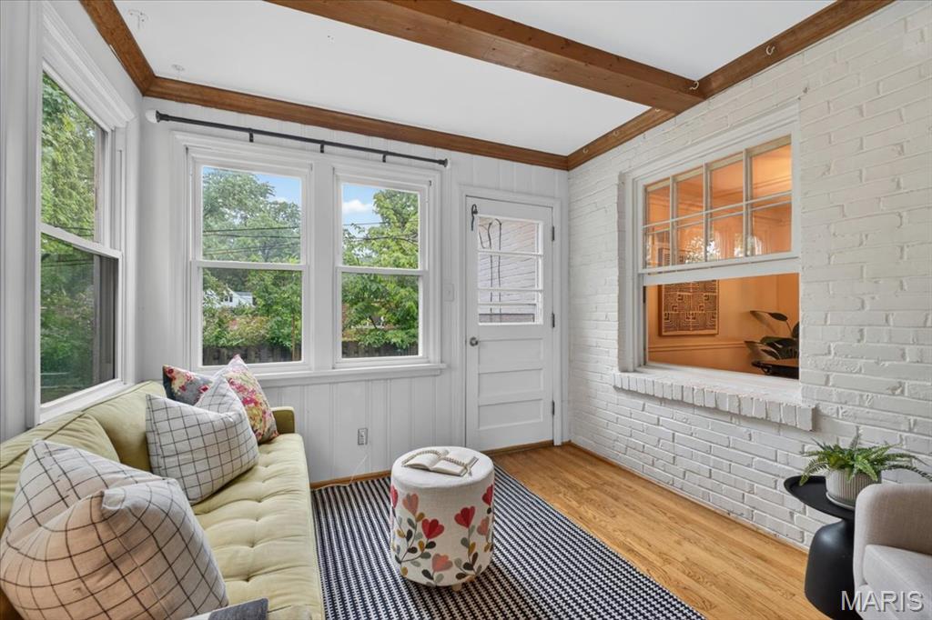 Mitchell Place - Residential