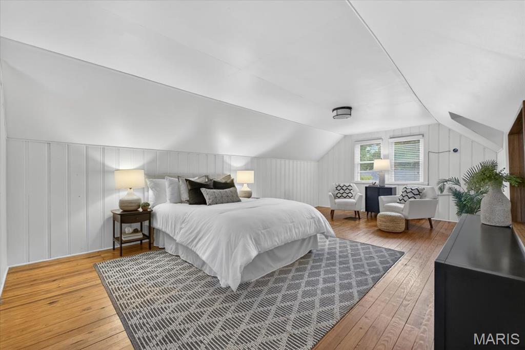 Mitchell Place - Residential