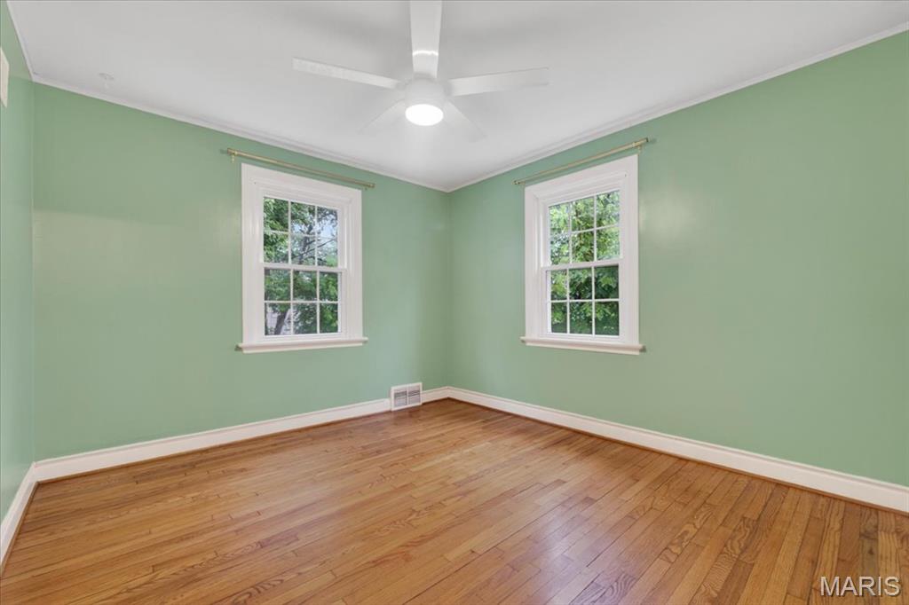 Mitchell Place - Residential