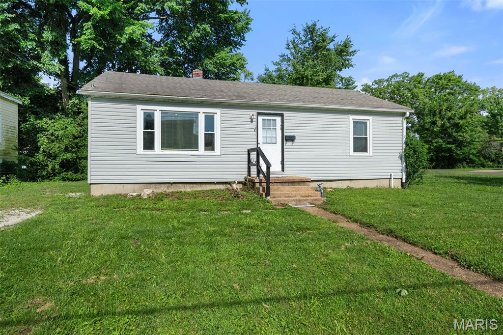 O T Of Franklin - Residential