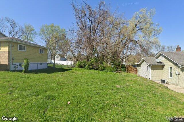 Jenkins Place - Land