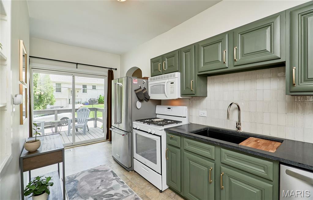 Marshall Heights - Residential
