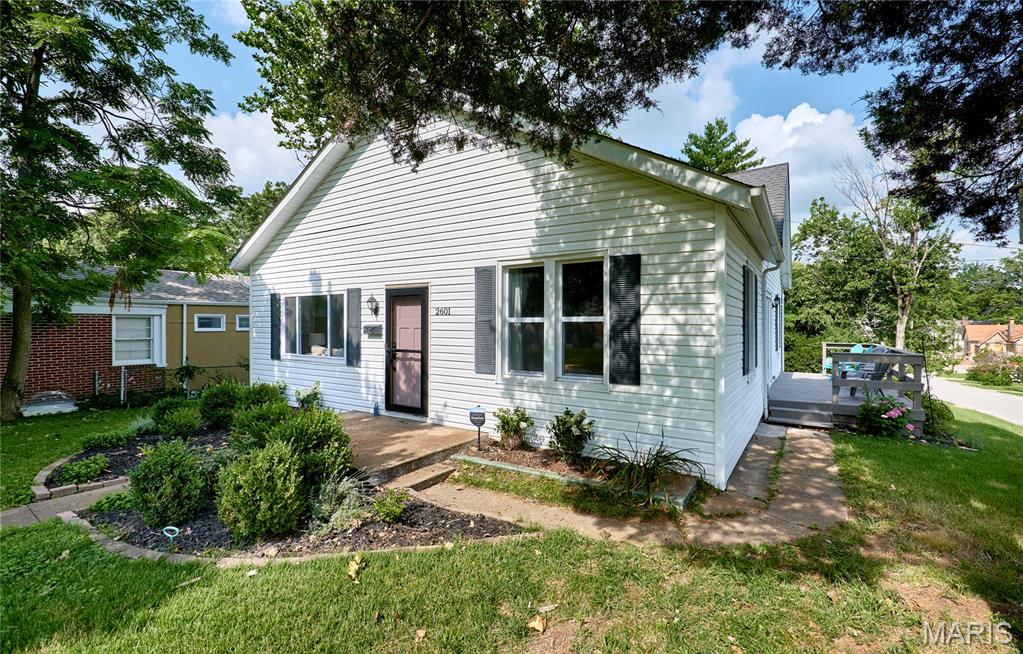 Marshall Heights - Residential