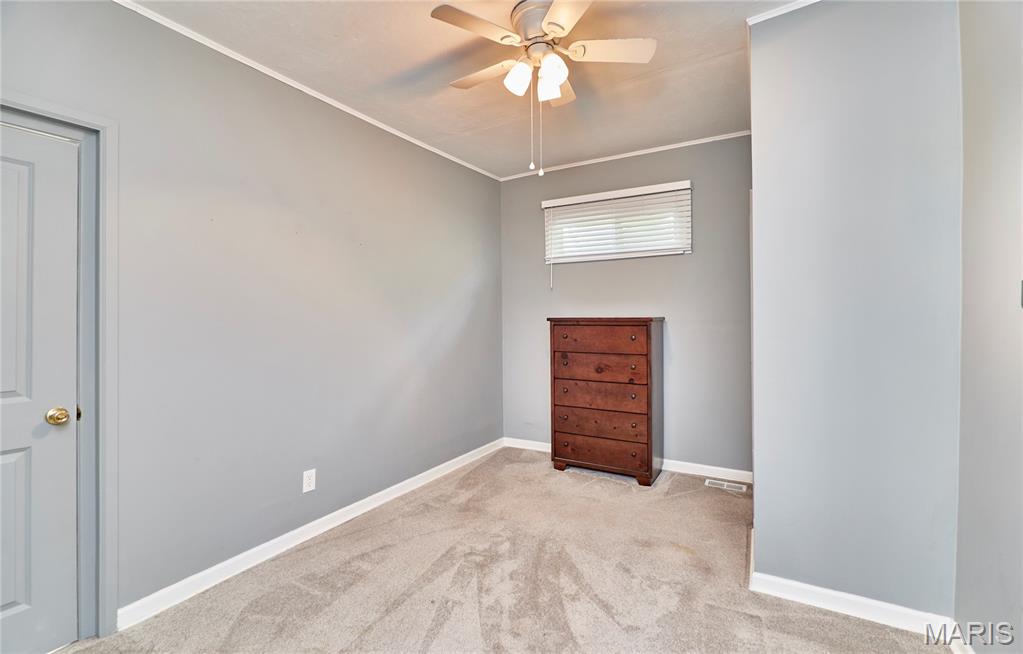 Marshall Heights - Residential