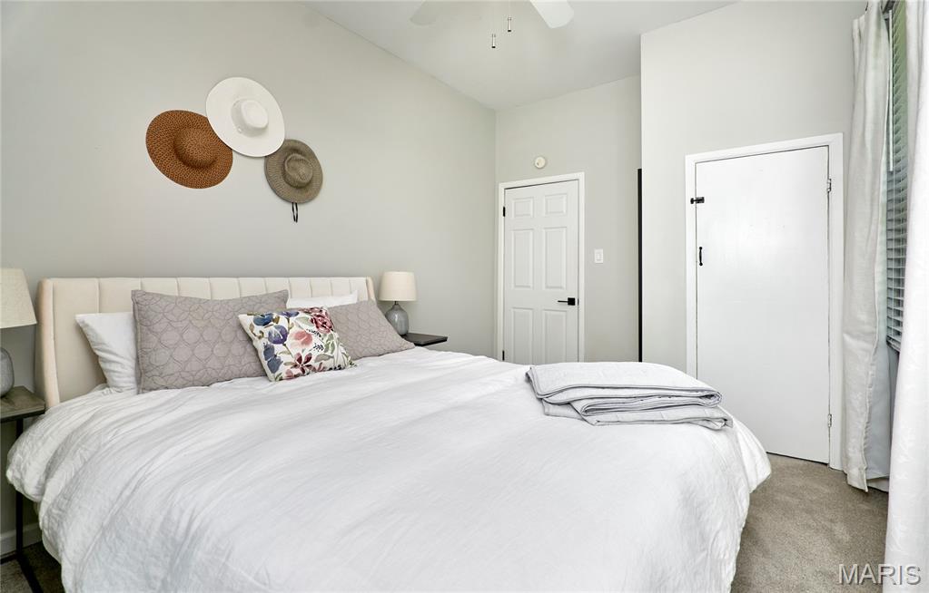 Marshall Heights - Residential