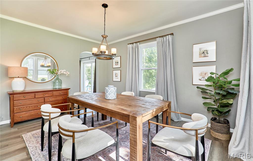 Marshall Heights - Residential