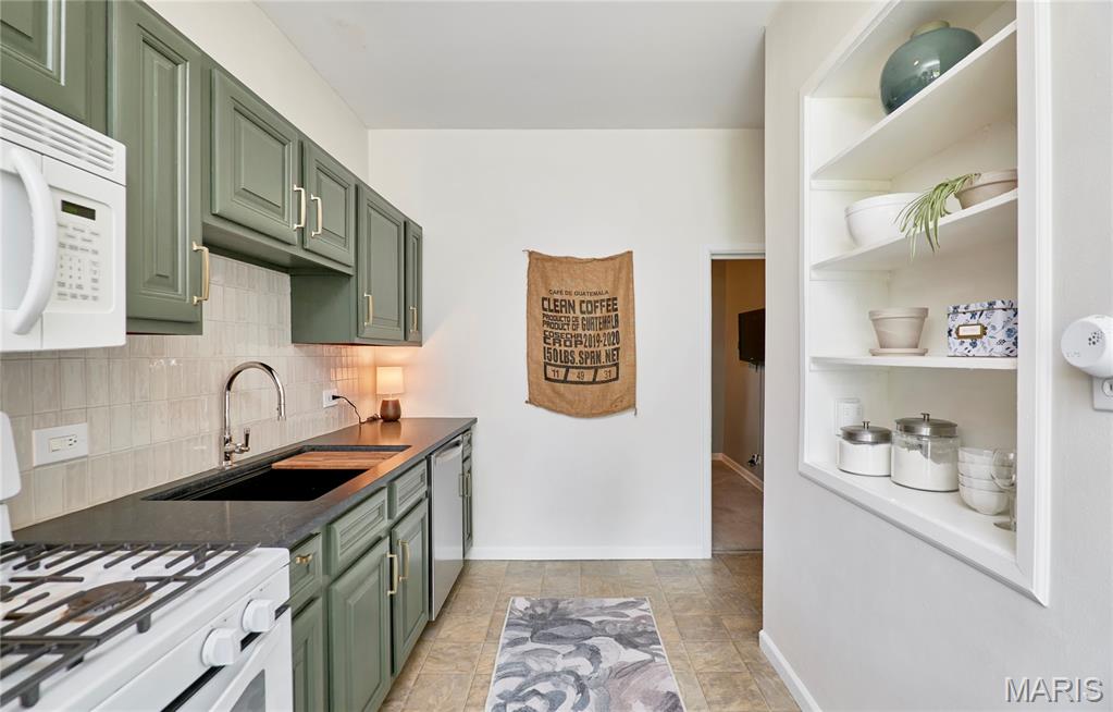 Marshall Heights - Residential