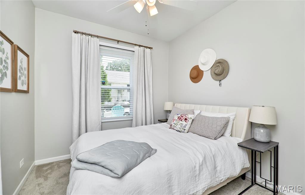 Marshall Heights - Residential