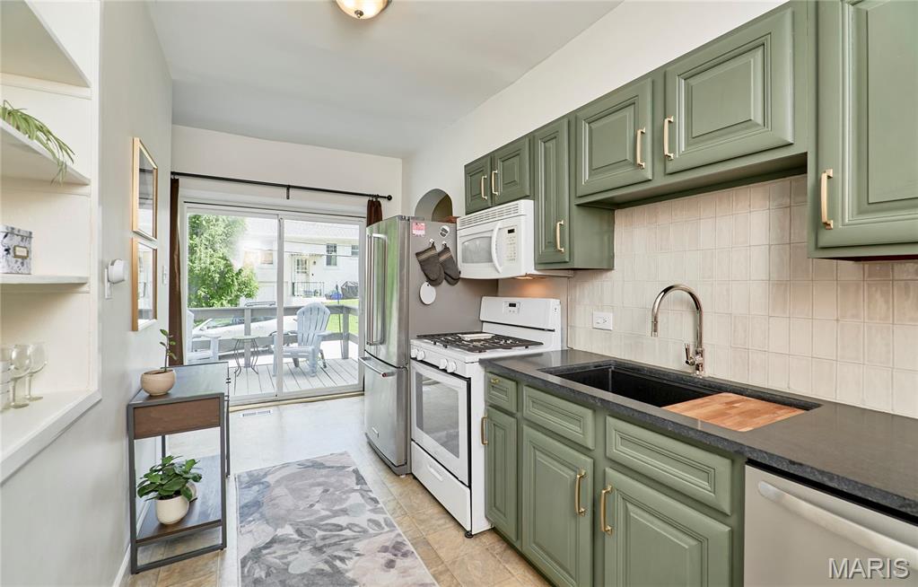 Marshall Heights - Residential