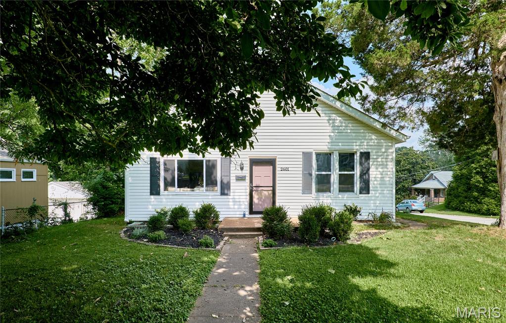 Marshall Heights - Residential