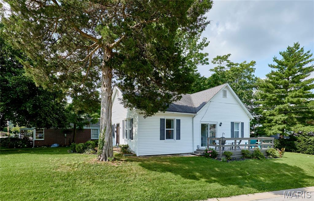Marshall Heights - Residential