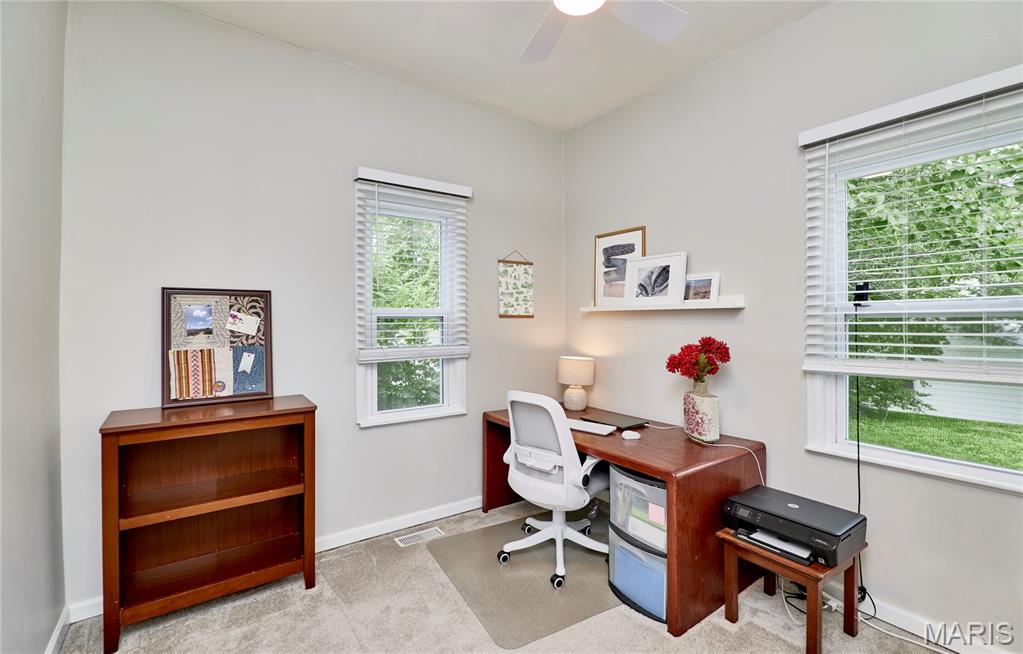 Marshall Heights - Residential