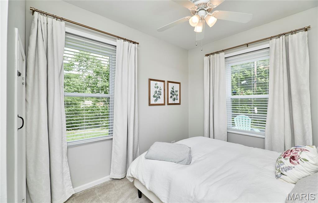 Marshall Heights - Residential