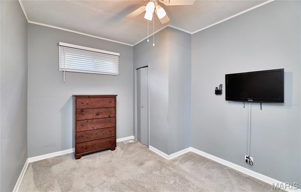 Marshall Heights - Residential